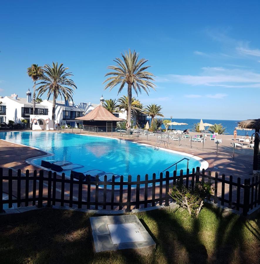Villa Sea View Playa del Águila Exterior foto