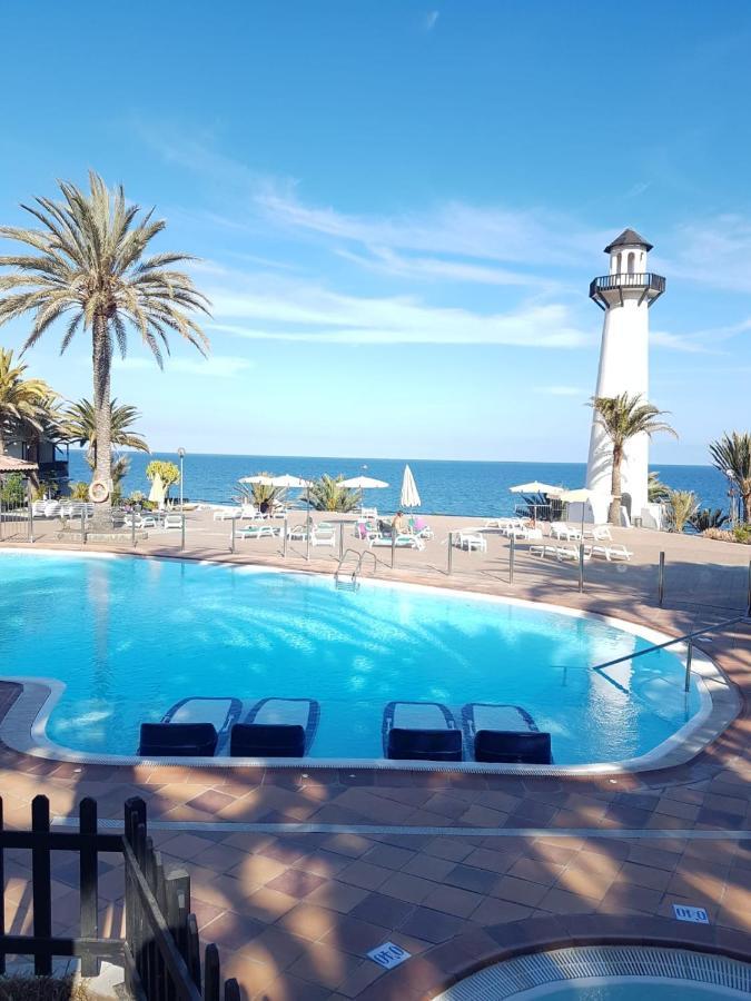 Villa Sea View Playa del Águila Exterior foto